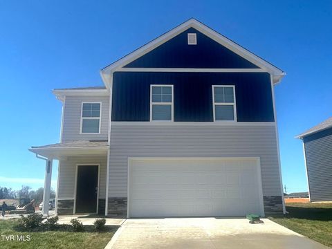 Homes For Sale - 1175 Aspen Terrace<br/> Greeneville, TN 37745