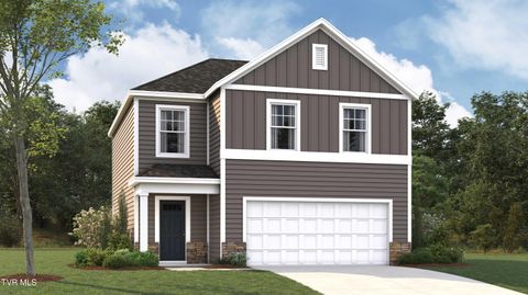 Photo of 1175 Aspen Terrace, Greeneville, TN 37745 (MLS # 9990492)