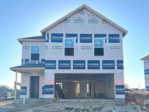 Photo of 1175 Aspen Terrace, Greeneville, TN 37745 (MLS # 9990492)