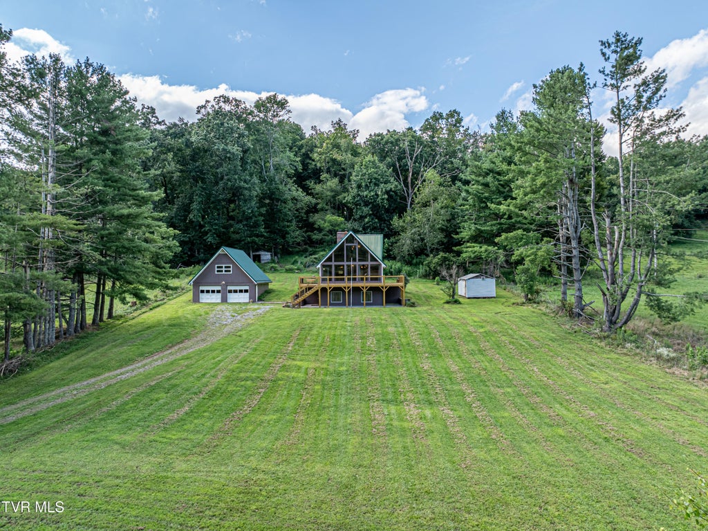 Photo of 28271 Robindale Road, Meadowview, VA 24361 (MLS # 10002536)