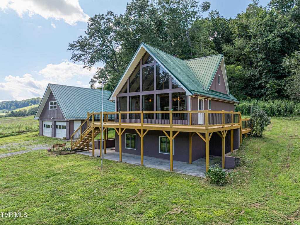 Photo of 28271 Robindale Road, Meadowview, VA 24361 (MLS # 10002536)