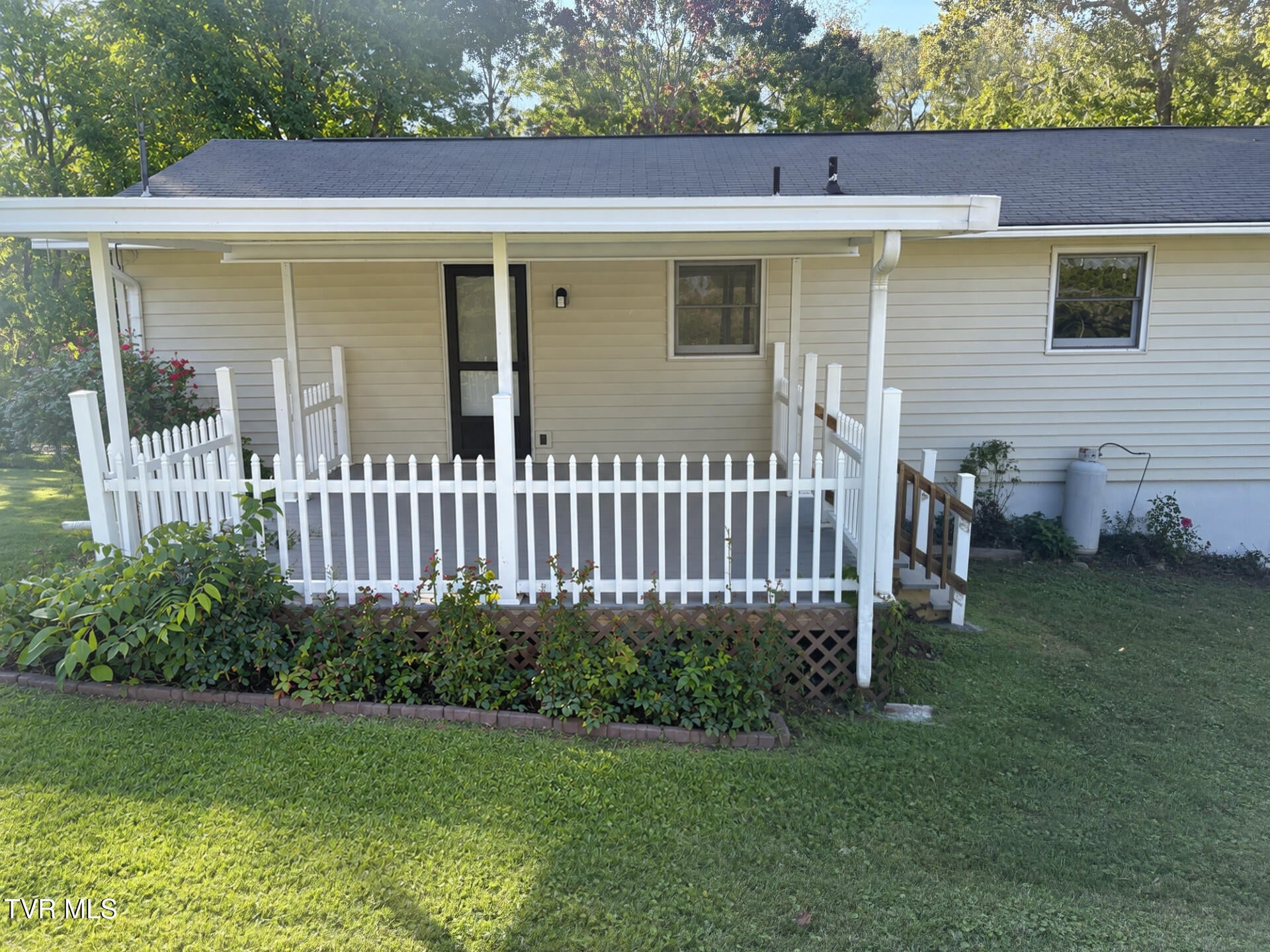 245 Mumpower Drive