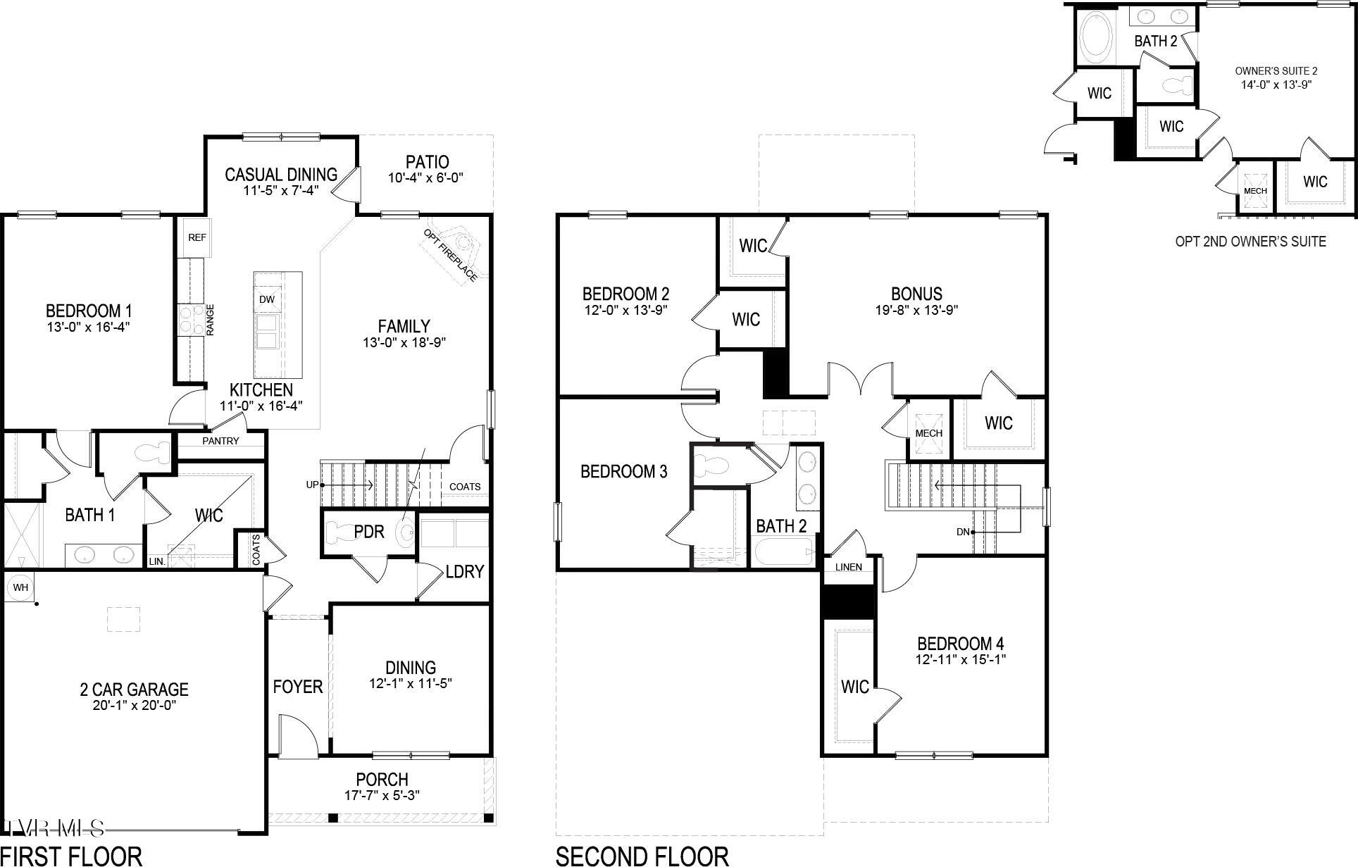 1822 Fox Meadows Circle, Bluff City, Tennessee image 29