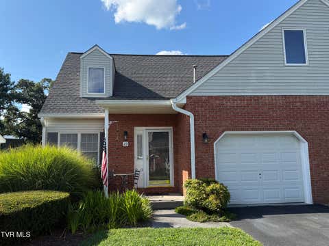 Condo For Sale - 1725 Lakeview Drive #UNIT 23<br/> Washington County, Johnson City, TN 37601