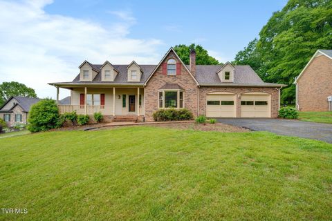 Photo of 3307 Victoria Court, Johnson City, TN 37604 (MLS # 9995266)