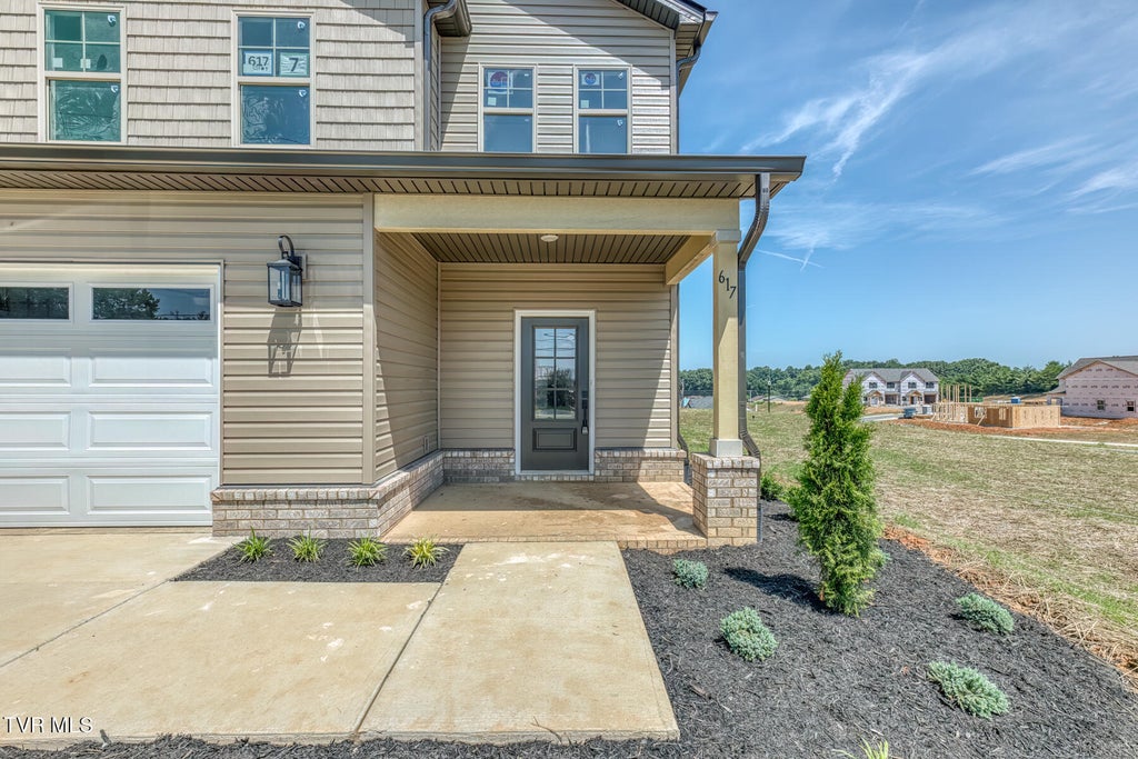 Photo of 617 Main Street, Jonesborough, TN 37659 (MLS # 9992752)