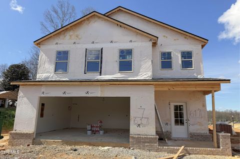 Photo of 617 Main Street, Jonesborough, TN 37659 (MLS # 9992752)