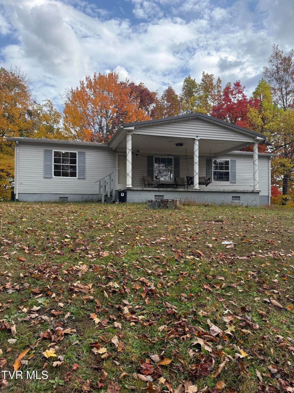 Photo of 8320 Crabtree Road, Wise, VA 24293 (MLS # 9987846)