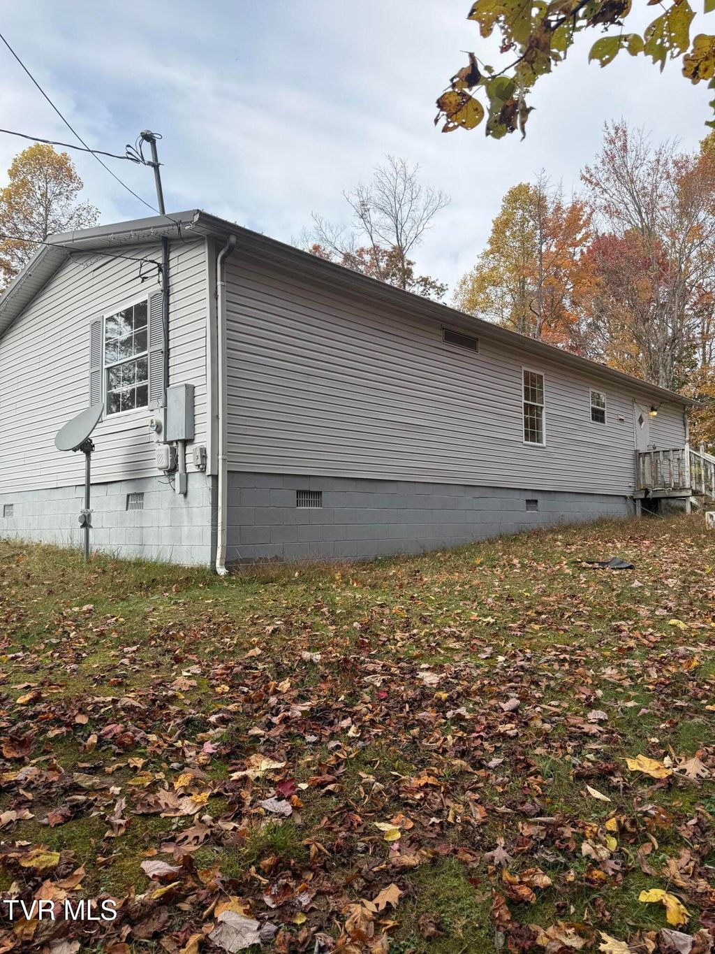 Photo of 8320 Crabtree Road, Wise, VA 24293 (MLS # 9987846)