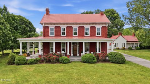 Photo of 240 Maplehurst Lane, Bluff City, TN 37618 (MLS # 9995094)