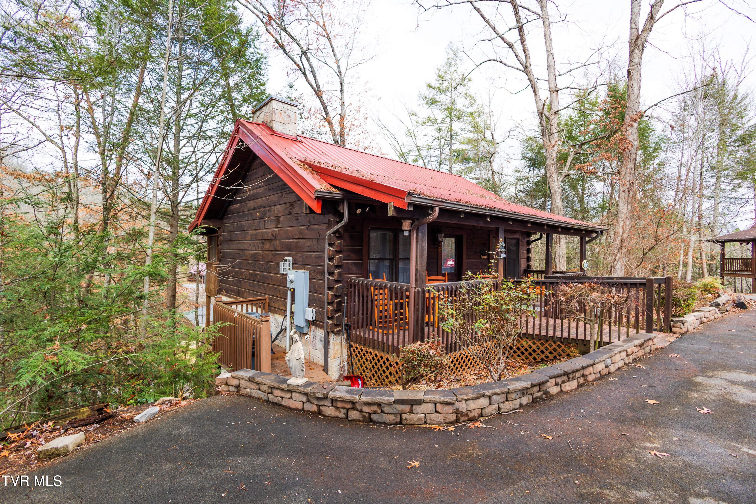 713 Harrier Court Way, Pigeon Forge, Tennessee image 13