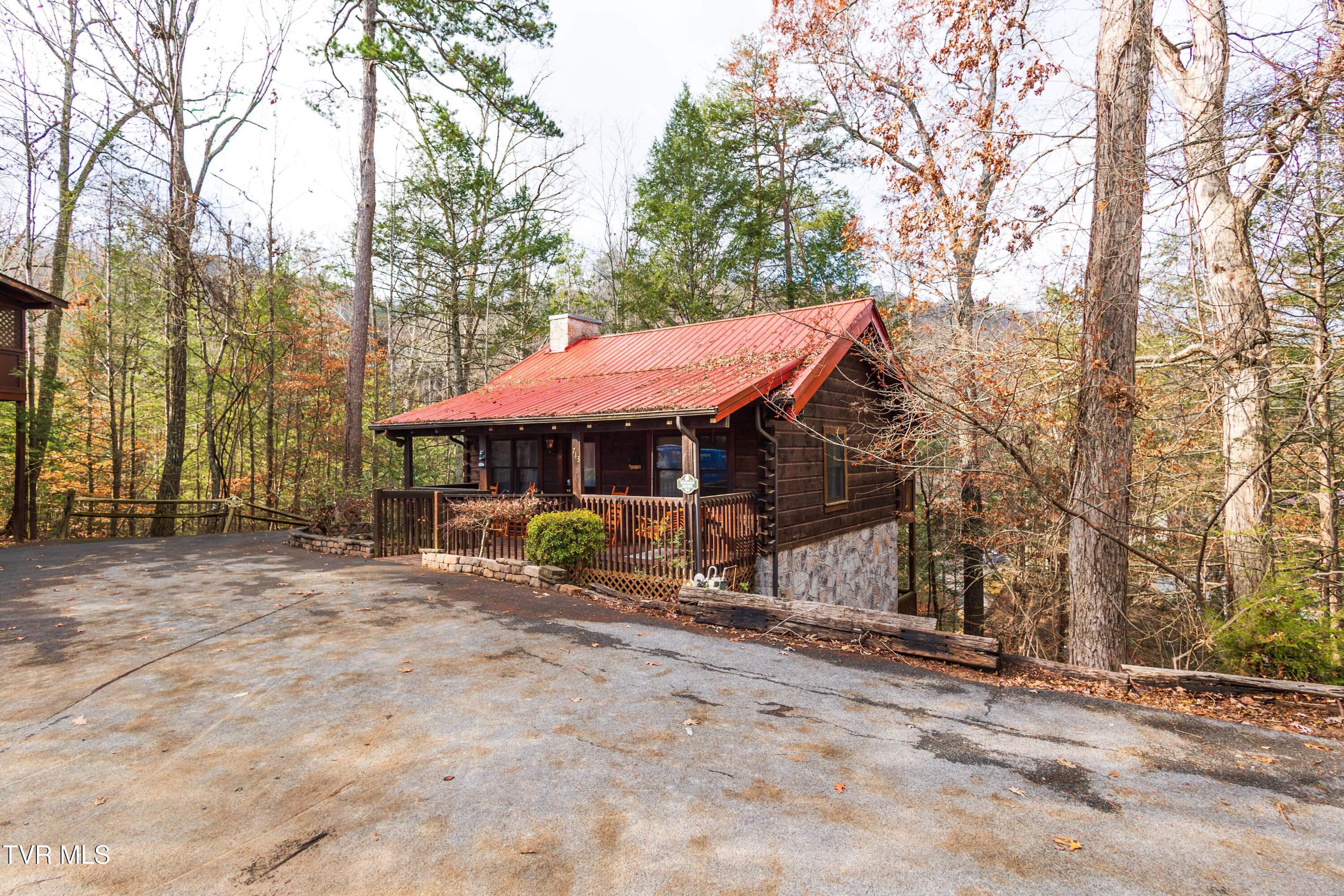 713 Harrier Court Way, Pigeon Forge, Tennessee image 15
