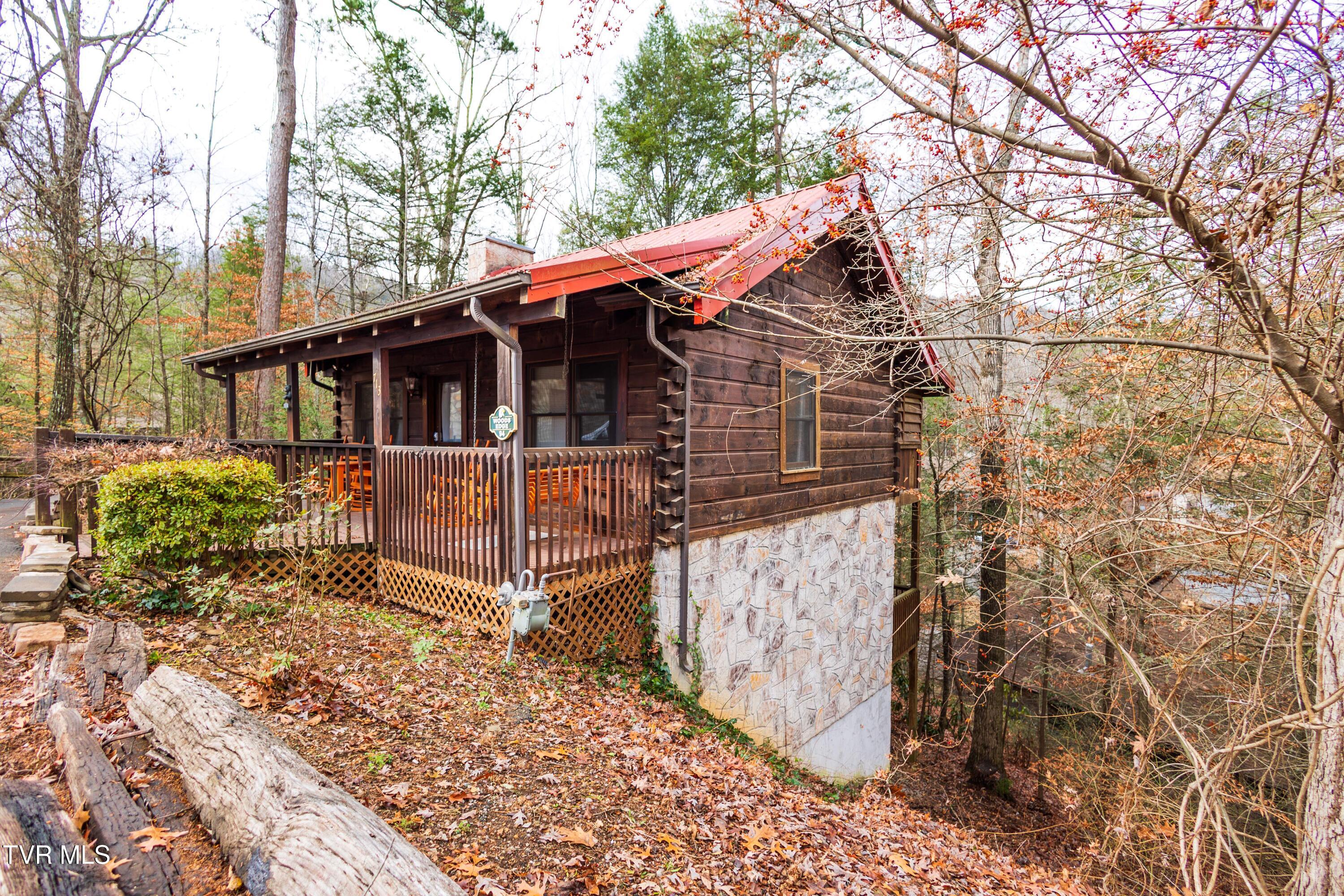 713 Harrier Court Way, Pigeon Forge, Tennessee image 14