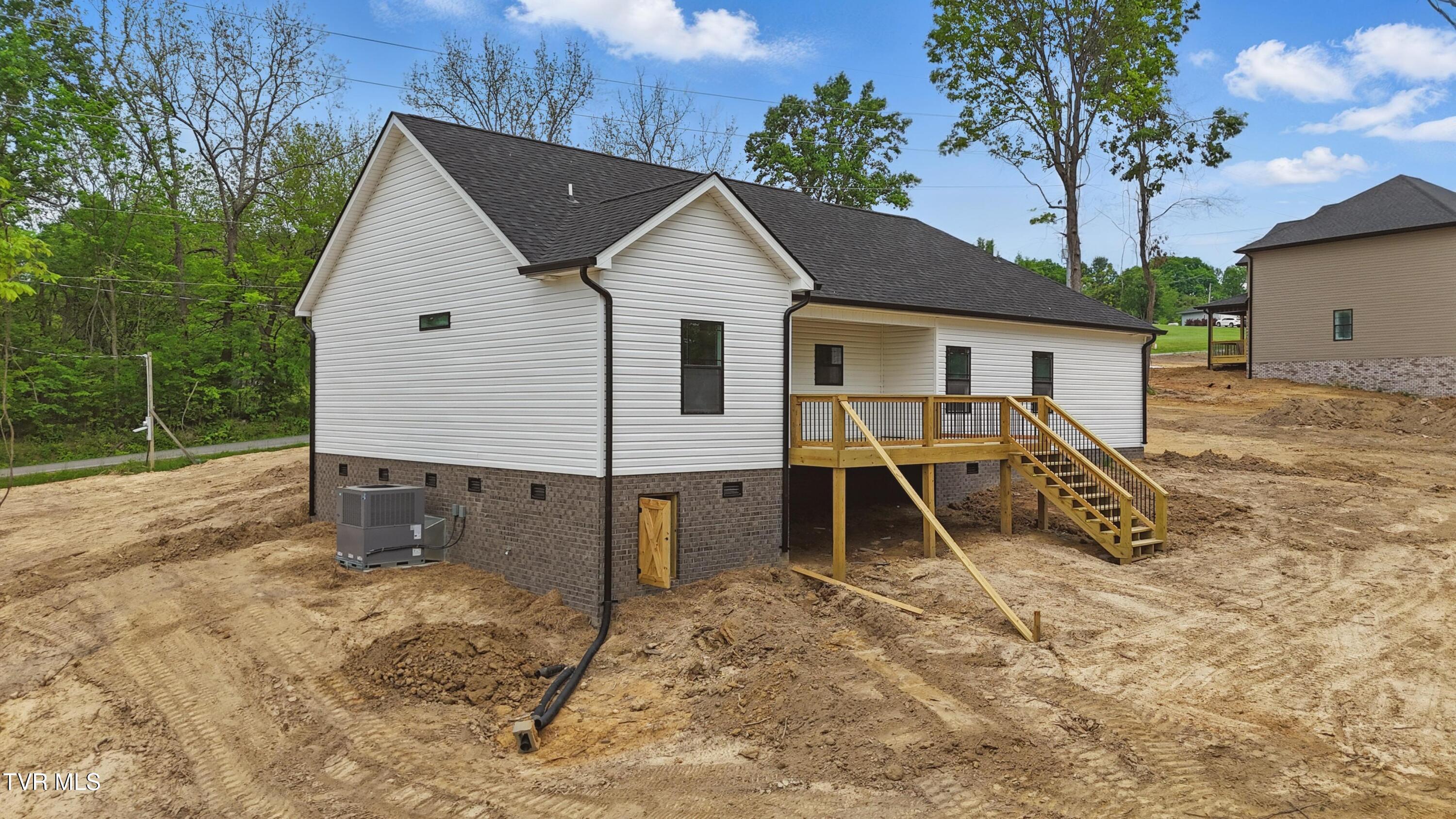 173 Paynetown Rd Road, Telford, Tennessee image 24