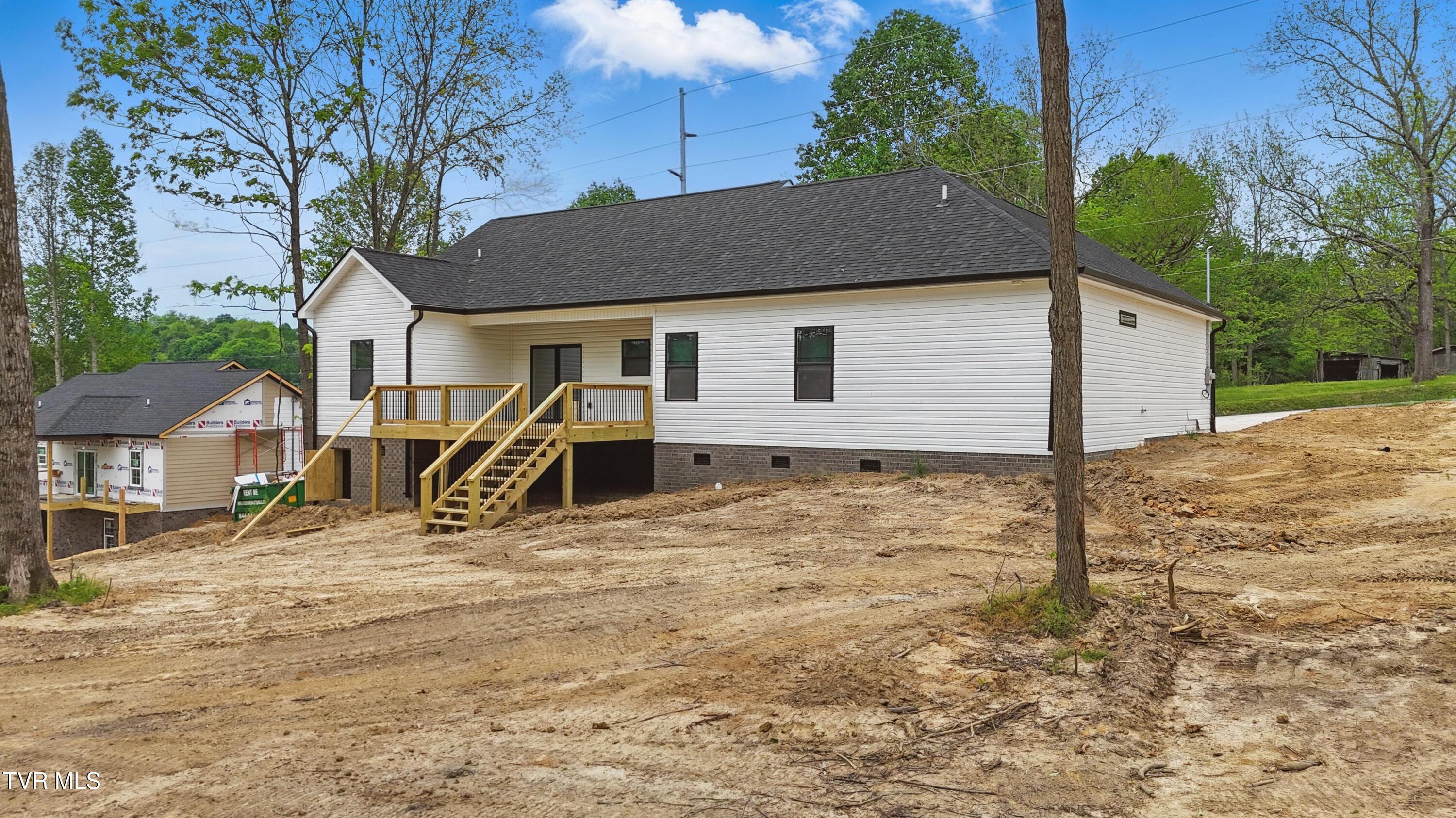 173 Paynetown Rd Road, Telford, Tennessee image 25