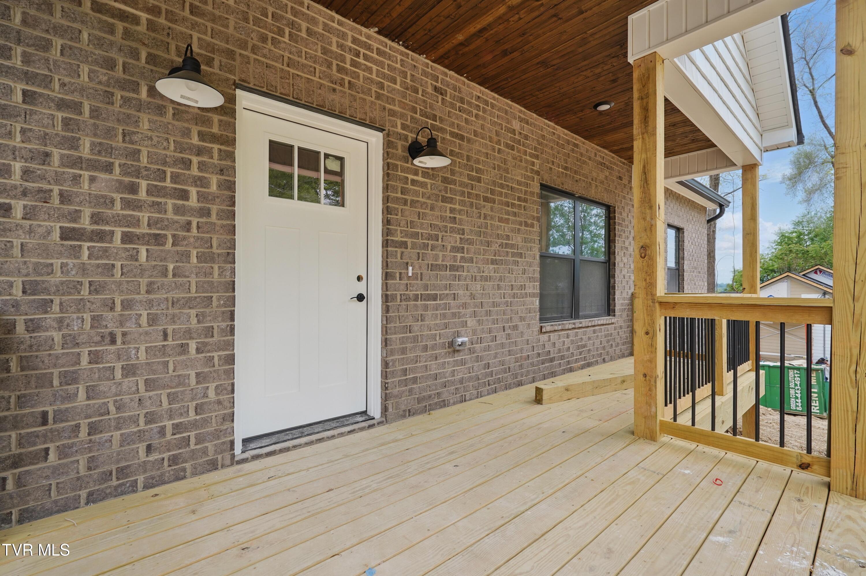 173 Paynetown Rd Road, Telford, Tennessee image 4