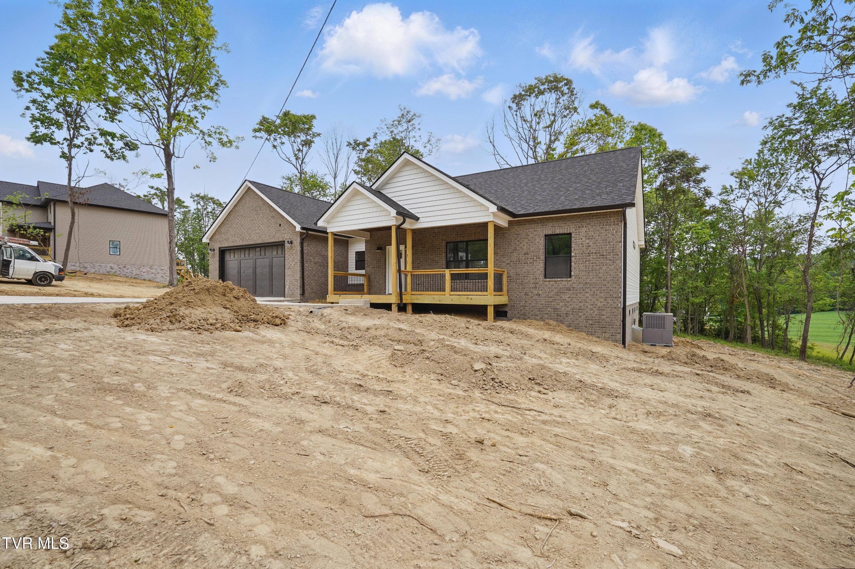 173 Paynetown Rd Road, Telford, Tennessee image 3