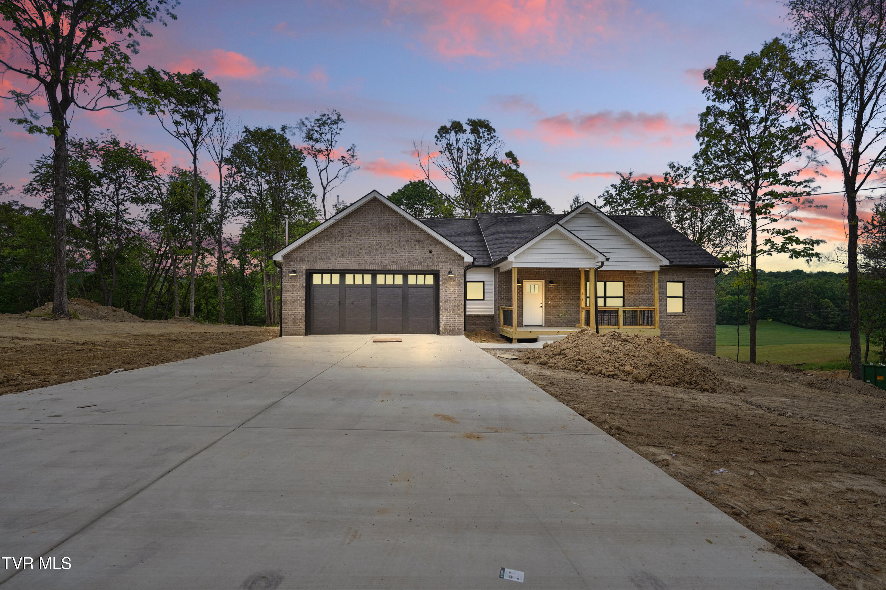 173 Paynetown Rd Road, Telford, Tennessee image 1