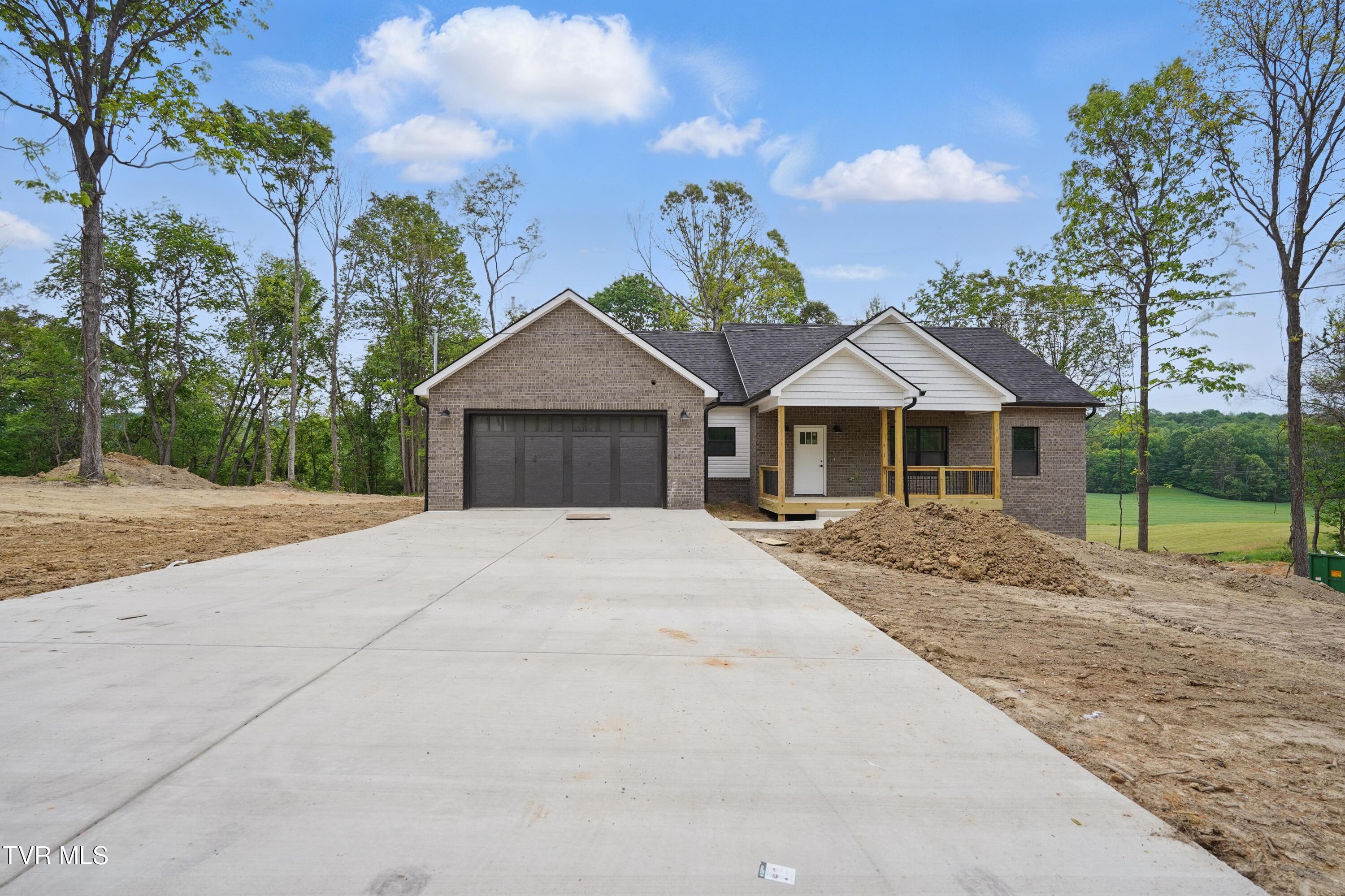 173 Paynetown Rd Road, Telford, Tennessee image 2