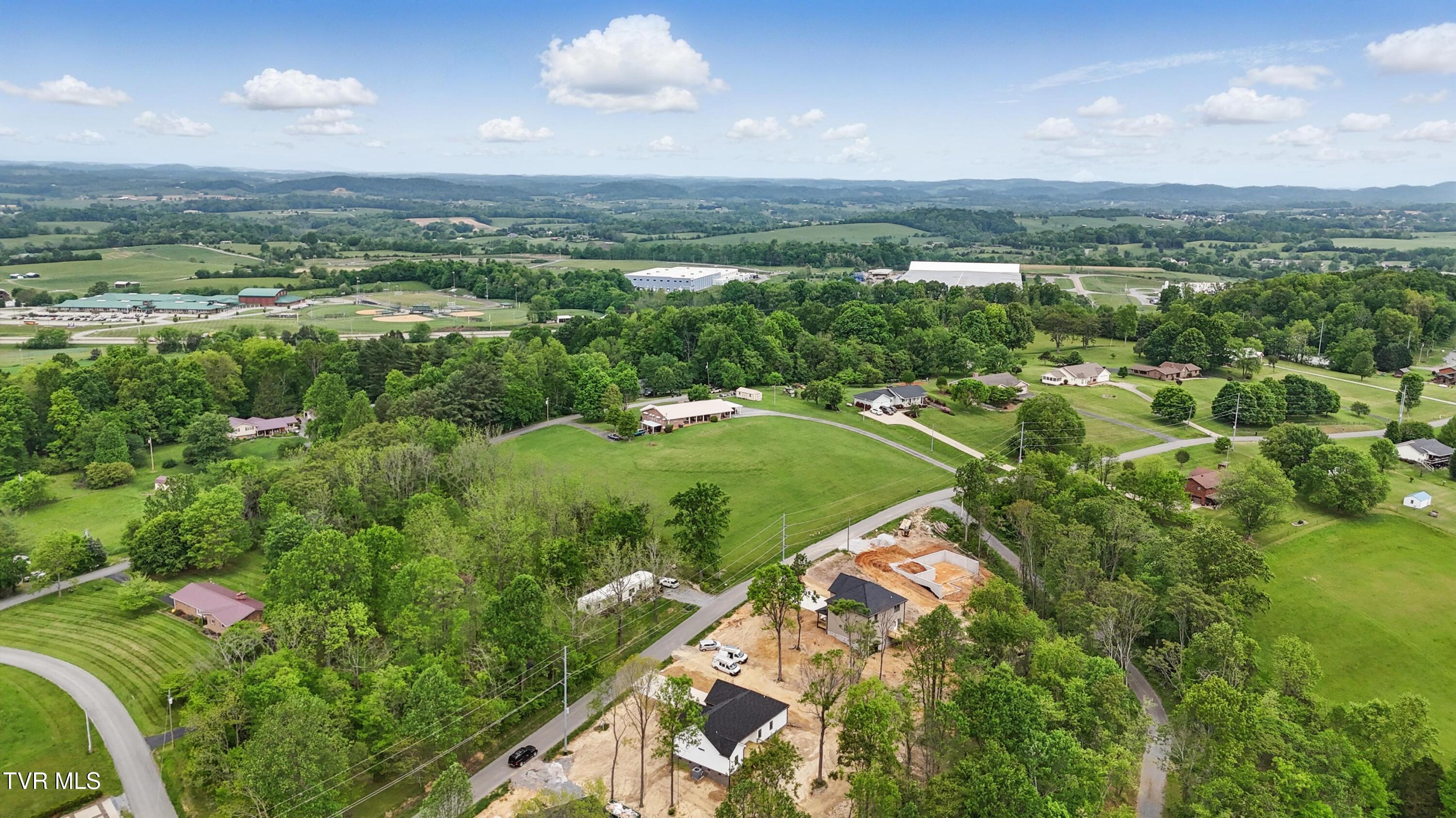 173 Paynetown Rd Road, Telford, Tennessee image 28