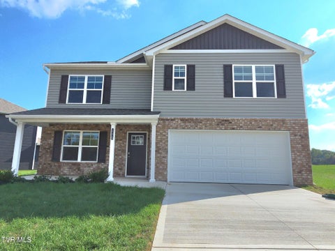 Homes For Sale - 1179 Aspen Terrace<br/> Greeneville, TN 37745