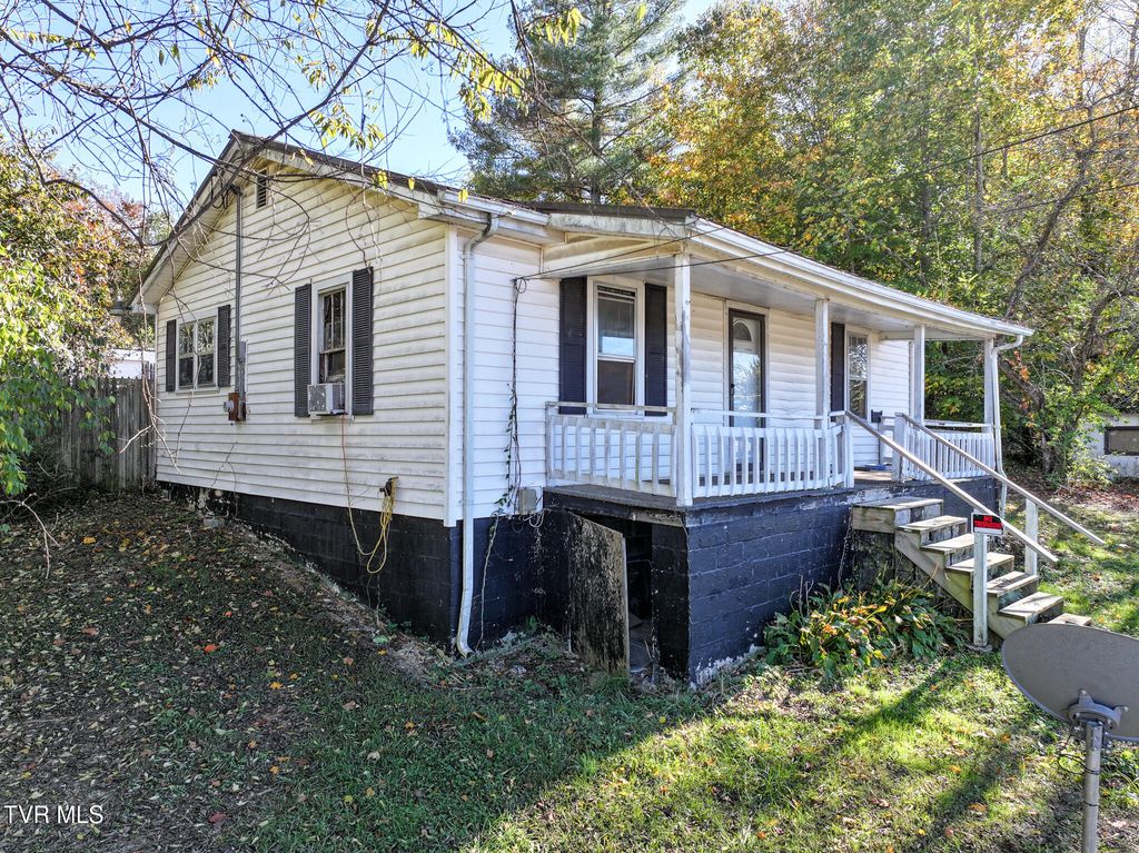 Photo of 802 East Church Street St, Greeneville, TN 37743 (MLS # 9987542)