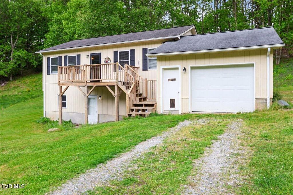Photo of 809 Ragan Road, Trade, TN 37691 (MLS # 9995595)