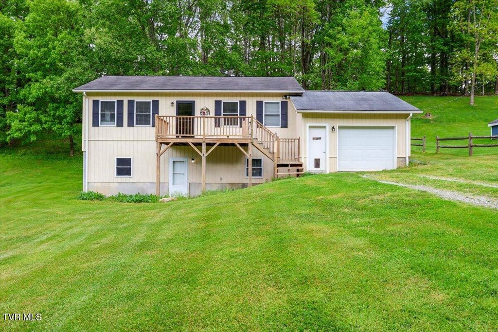 Photo of 809 Ragan Road, Trade, TN 37691 (MLS # 9995595)