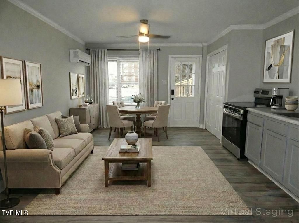 Photo of 31157 Princeton Avenue, Meadowview, VA 24361 (MLS # 9991031)