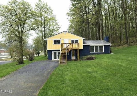 Multifamily For Sale - 31157 Princeton Avenue<br/> Meadowview, VA 24361