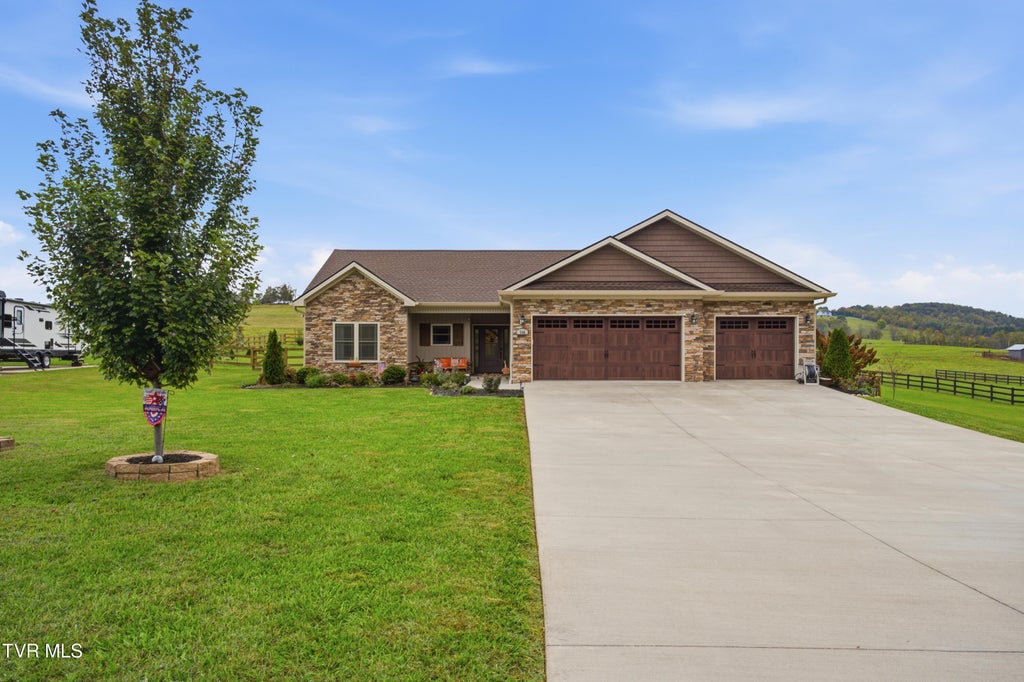 Photo of 348 Providence Road, Telford, TN 37690 (MLS # 10002254)
