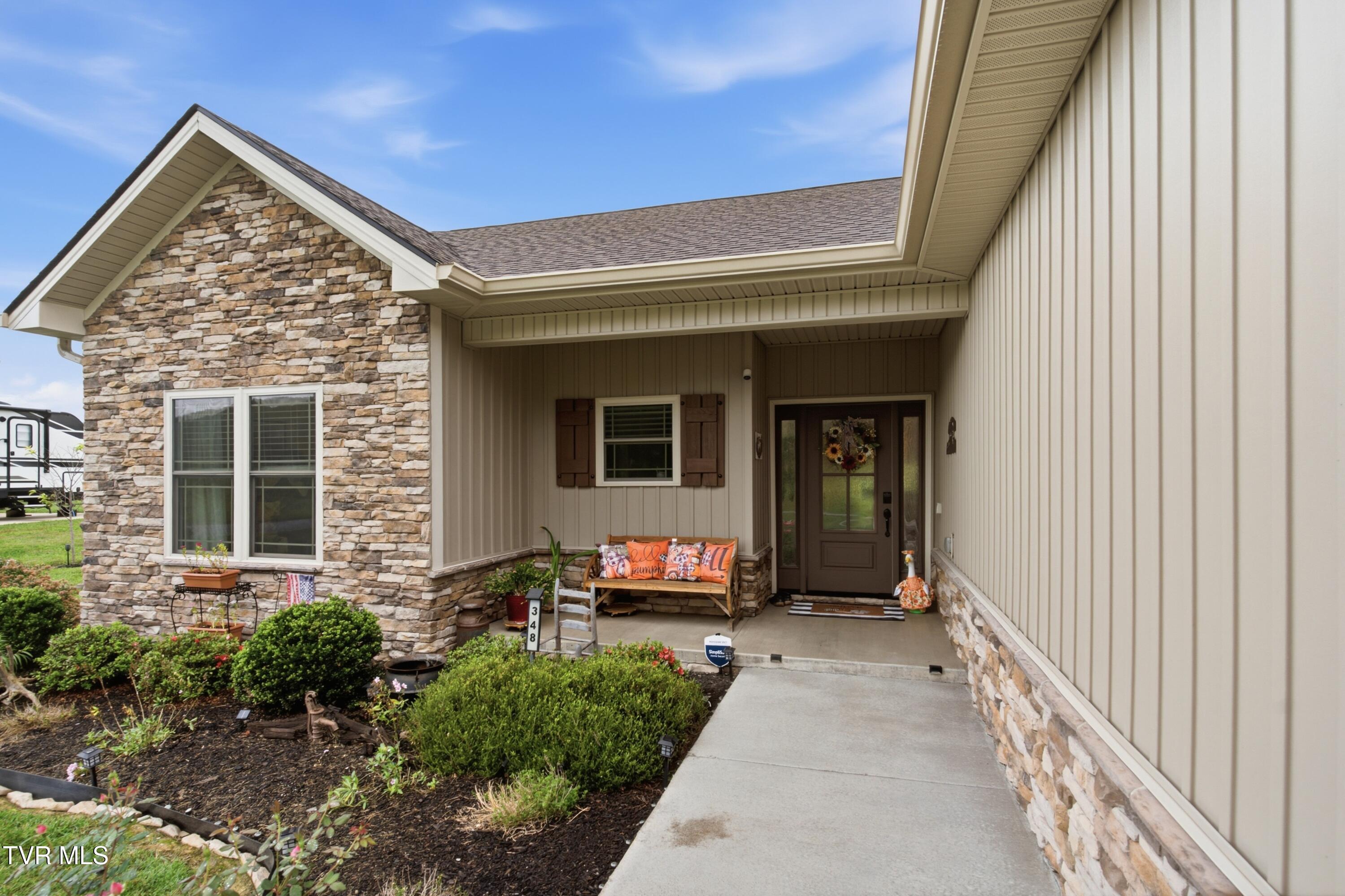 348 Providence Road