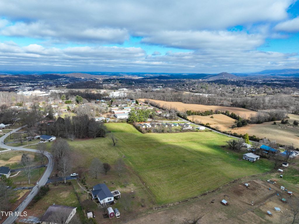 Photo of 159 Fairridge Road, Johnson City, TN 37604 (MLS # 9989008)