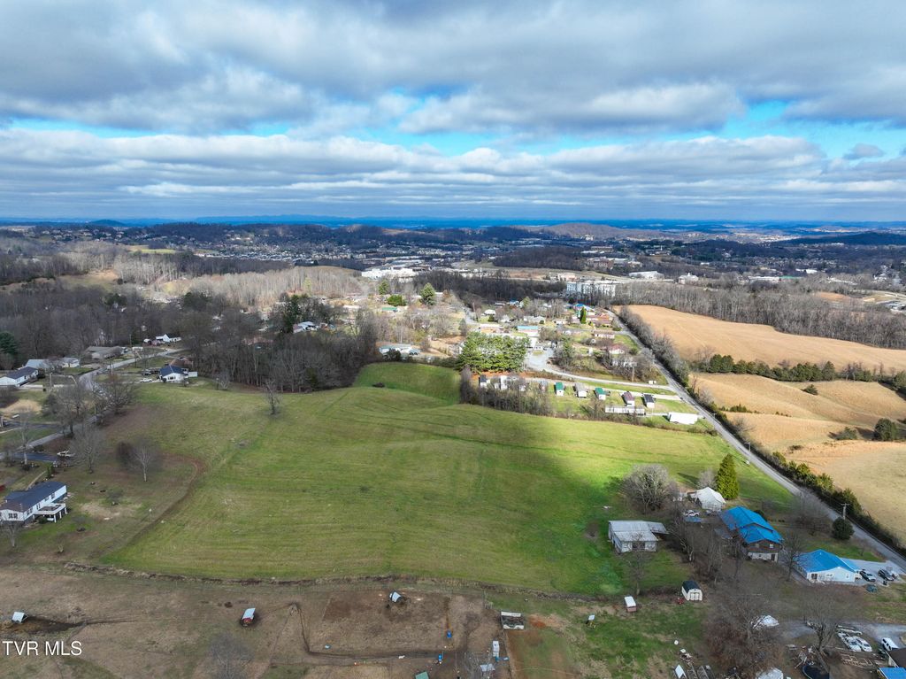 Photo of 159 Fairridge Road, Johnson City, TN 37604 (MLS # 9989008)