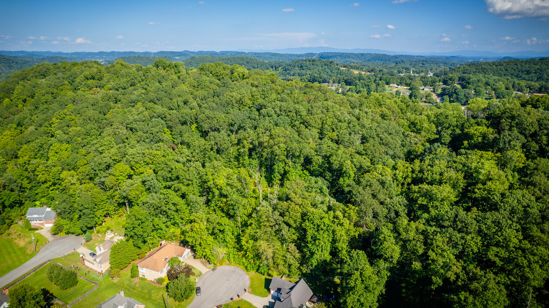 Tbd White Hawk Way, Kingsport, Tennessee image 4