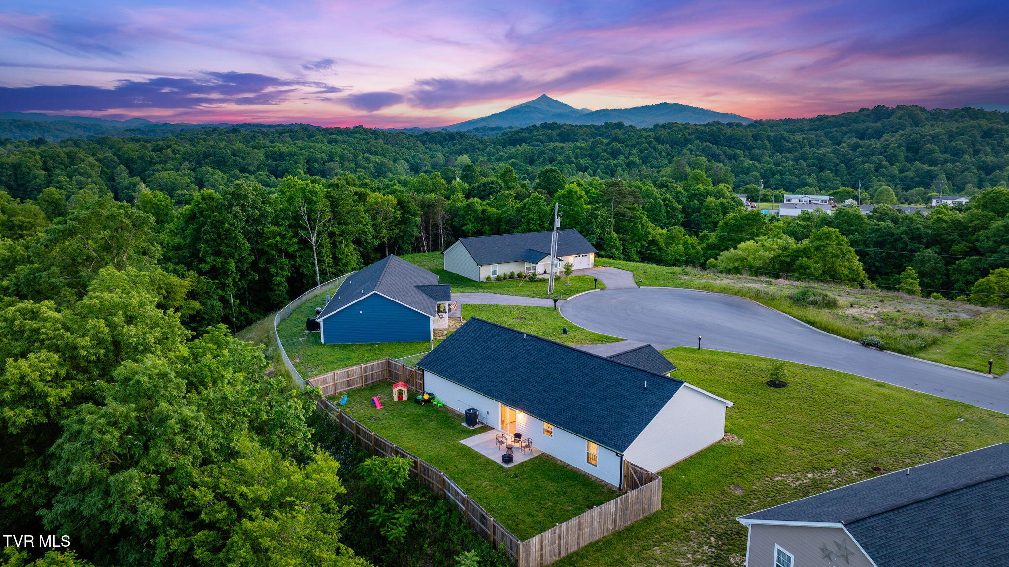 165 Marilee Way, Kingsport, Tennessee image 39