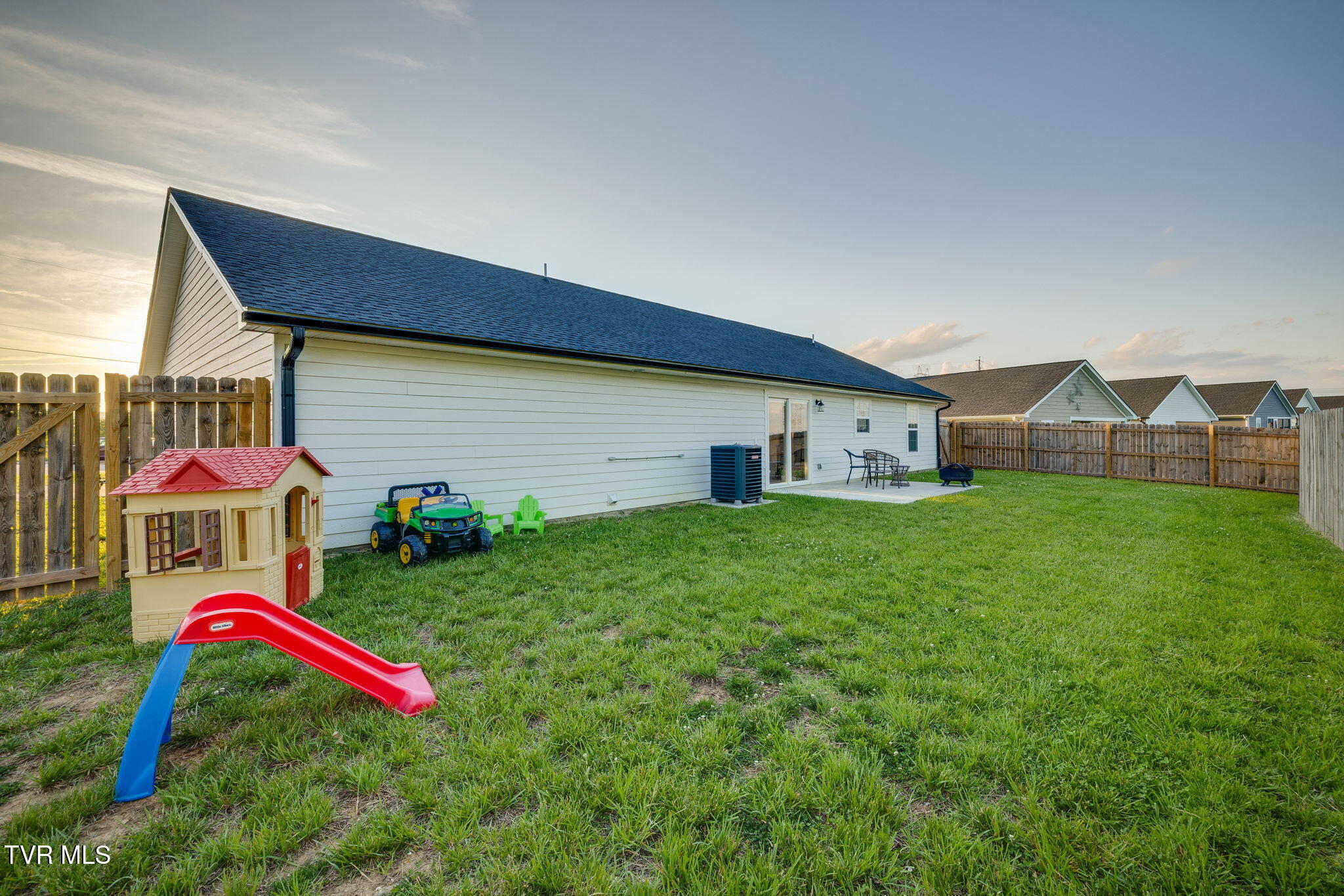 165 Marilee Way, Kingsport, Tennessee image 30