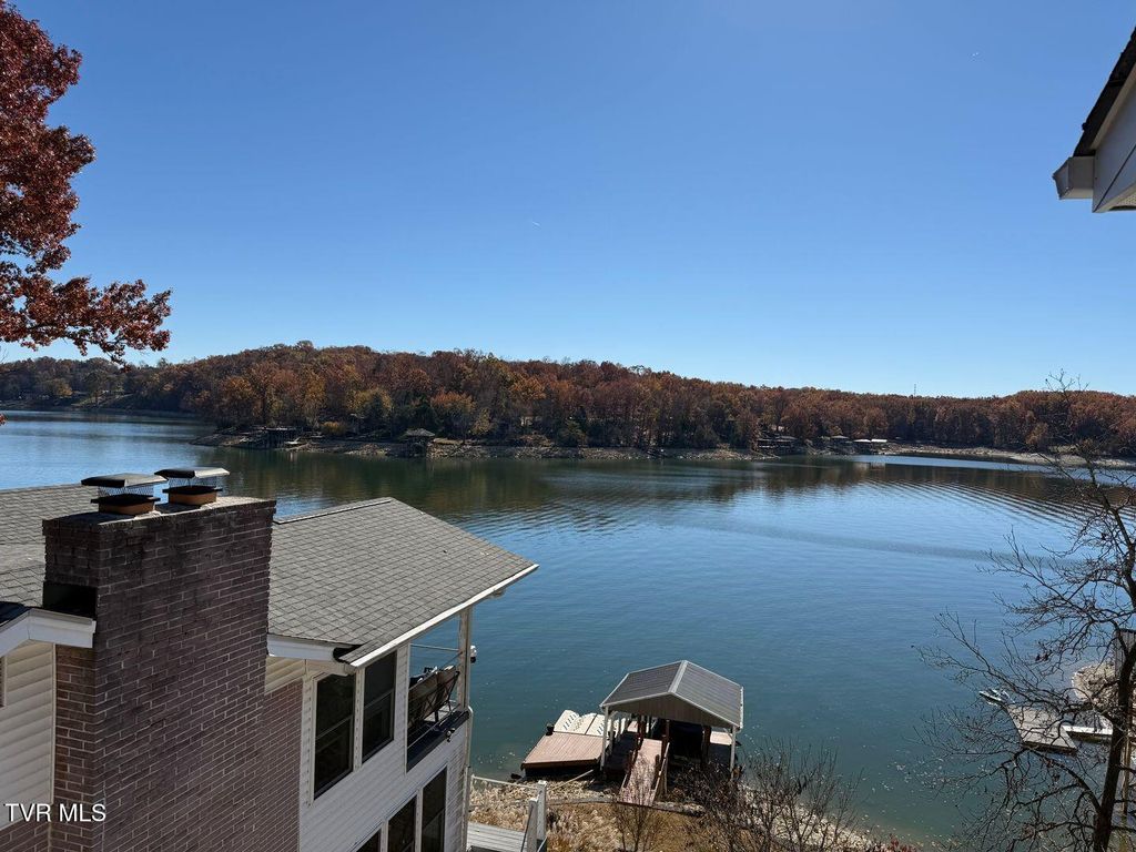 Photo of 282 Snyder Road, Johnson City, TN 37615 (MLS # 9991891)