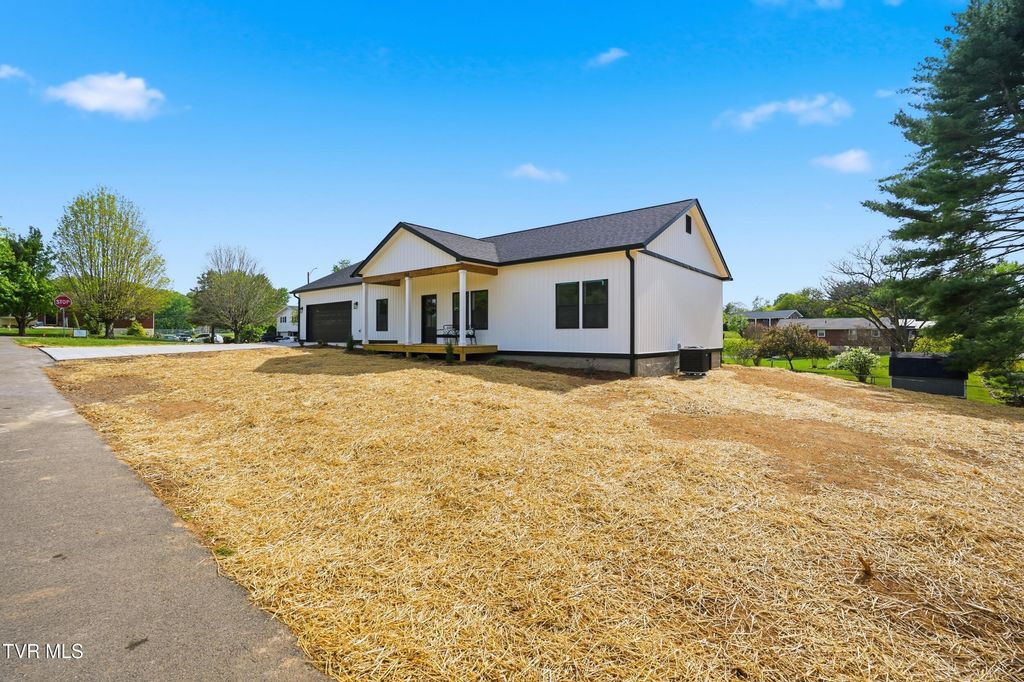 Photo of 112 Lamont Road, Bristol, VA 24201 (MLS # 9994276)