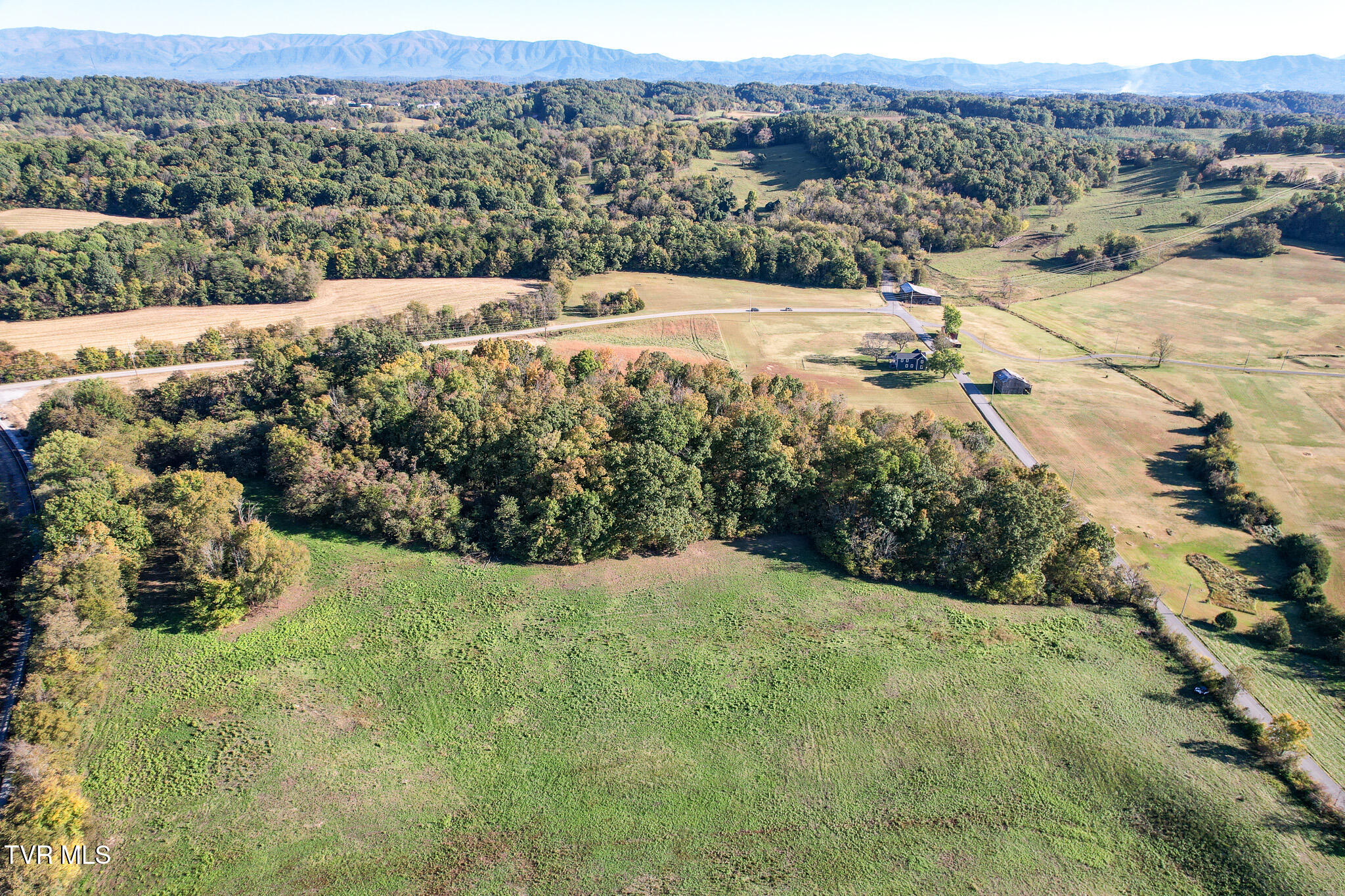 Lot 5 Burkey Road, Greeneville, Tennessee image 7