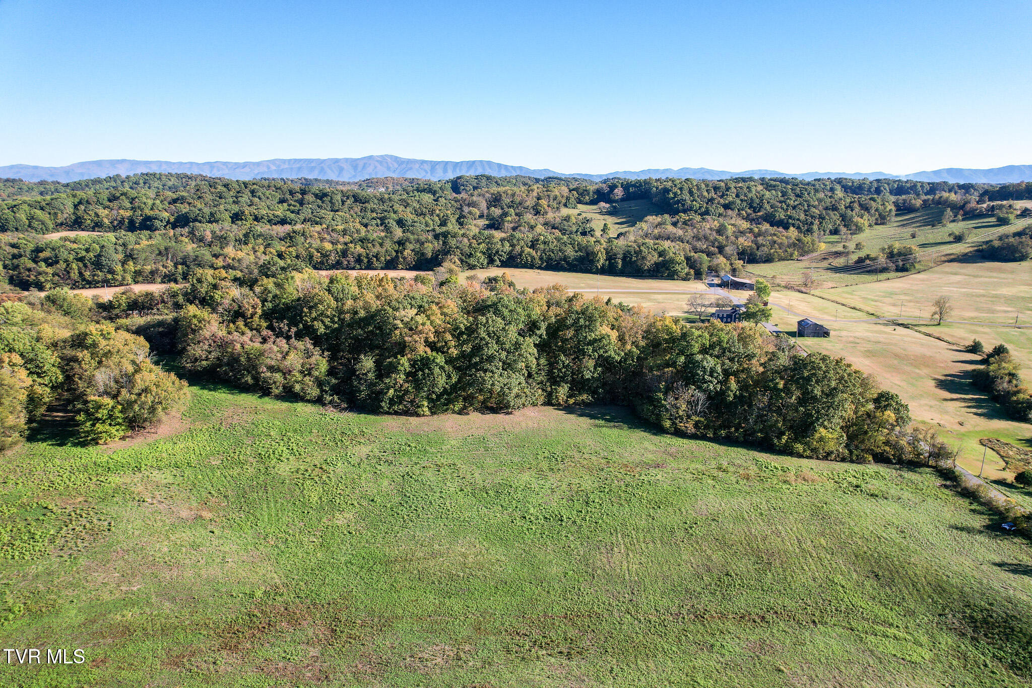 Lot 5 Burkey Road, Greeneville, Tennessee image 8