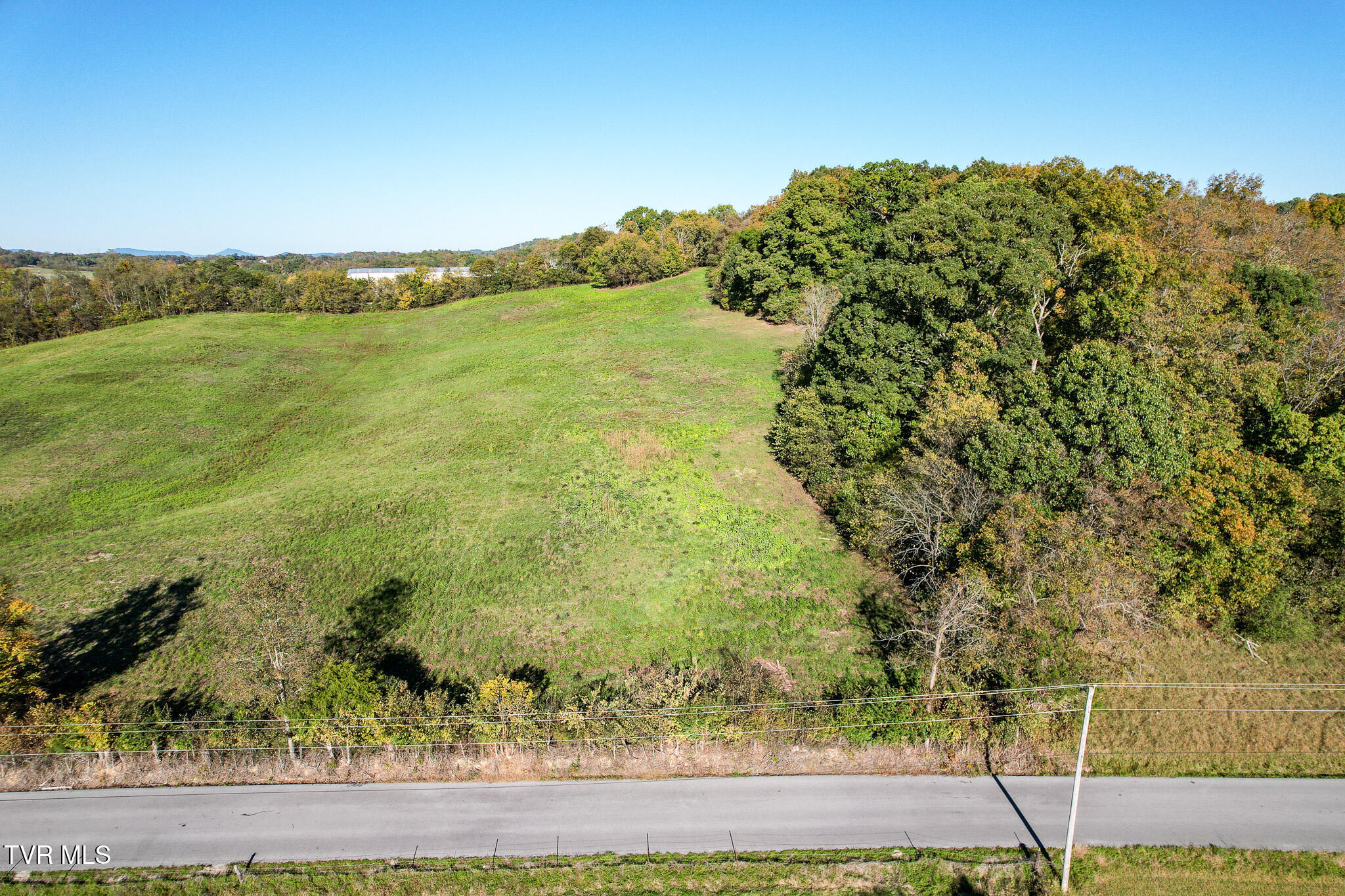 Lot 5 Burkey Road, Greeneville, Tennessee image 5