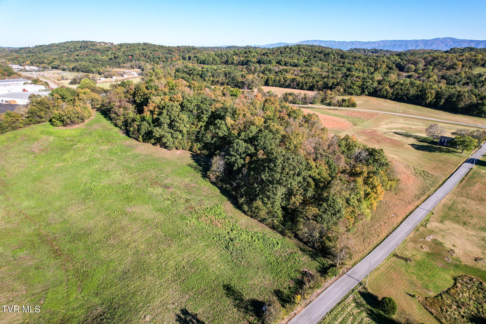 Lot 5 Burkey Road, Greeneville, Tennessee image 6
