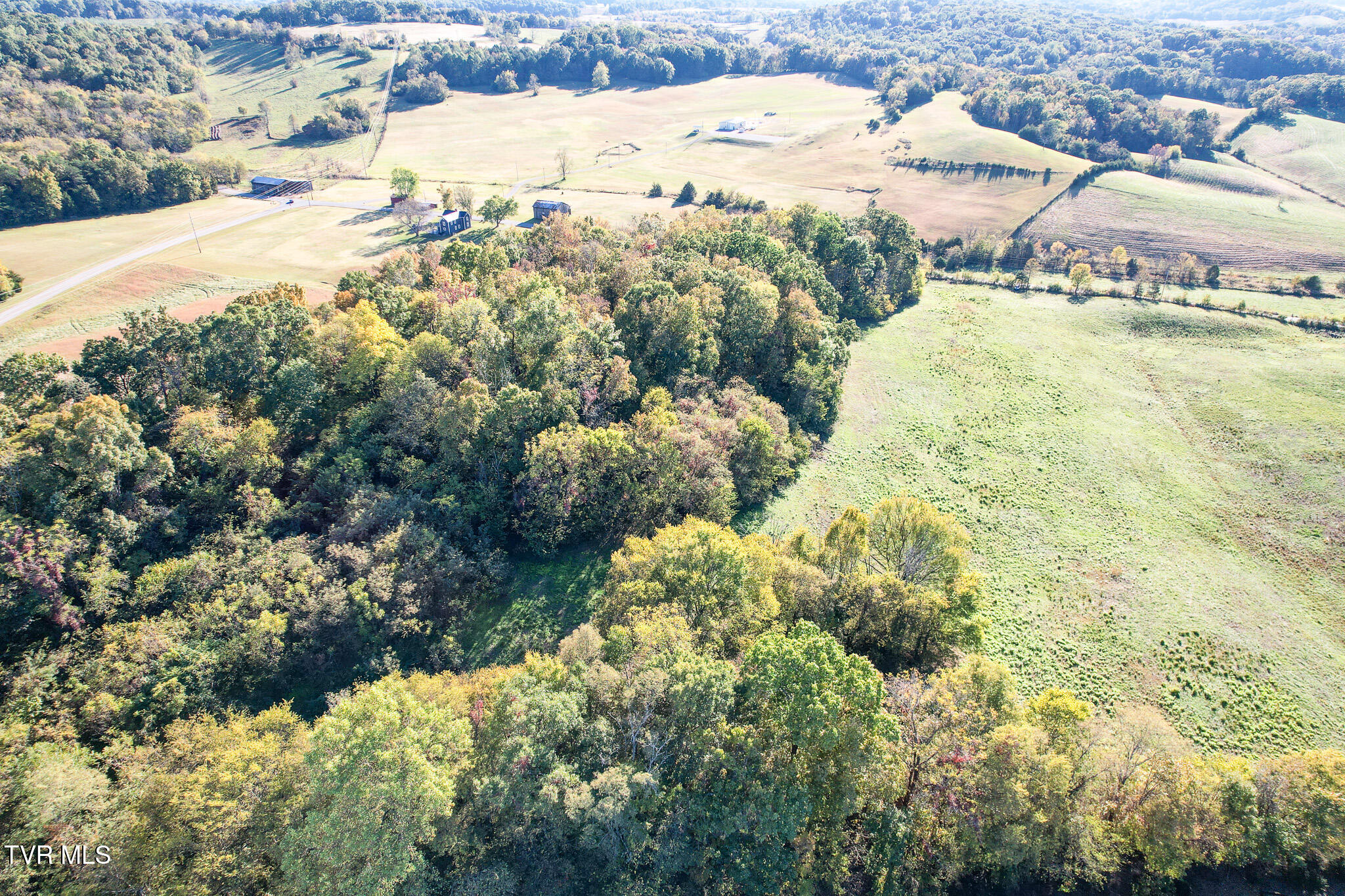 Lot 5 Burkey Road, Greeneville, Tennessee image 13
