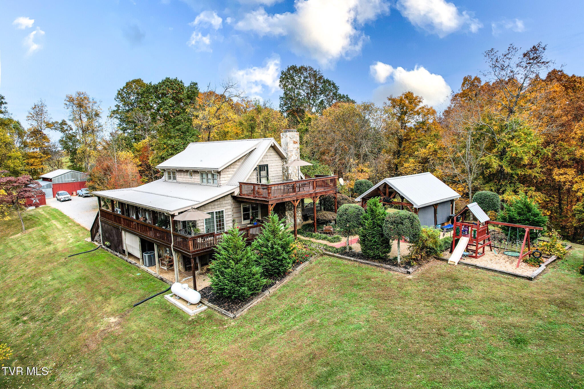 570 Stephen Brooks Road