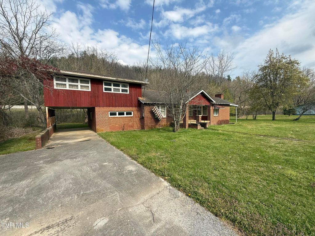 Photo of 119 Mashburn Lane, Erwin, TN 37650 (MLS # 9993912)