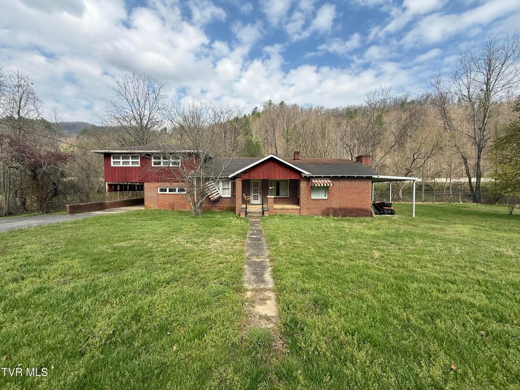 Photo of 119 Mashburn Lane, Erwin, TN 37650 (MLS # 9993912)