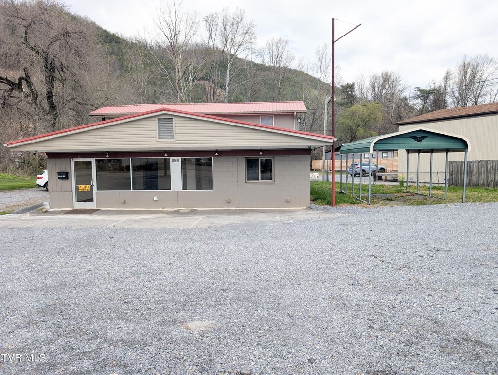 Photo of 207 Highway 321 Hwy #1, Hampton, TN 37658 (MLS # 9993151)