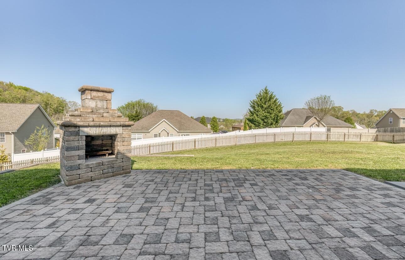 155 Jim Ford Road, Jonesborough, Tennessee image 45