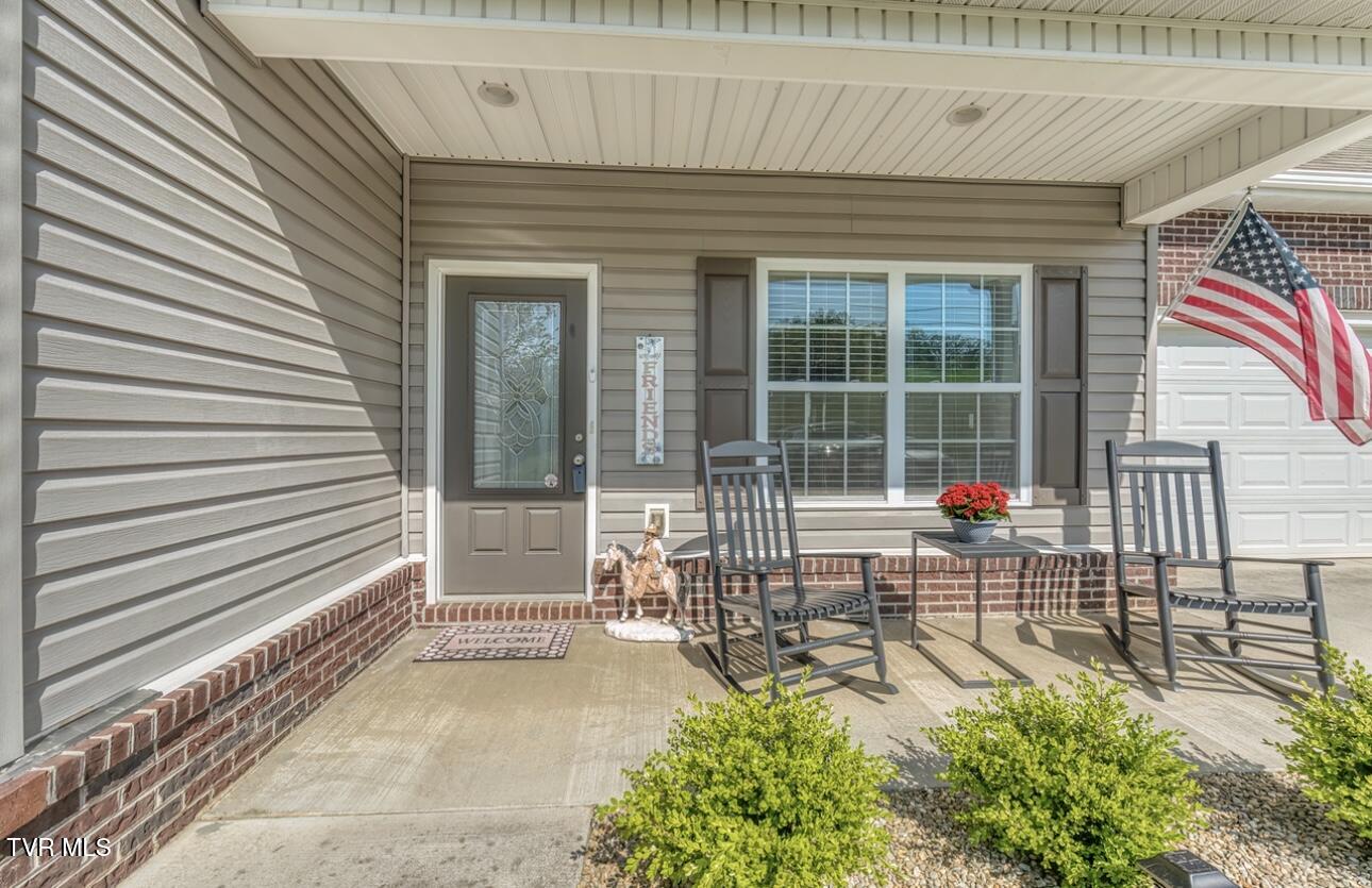 155 Jim Ford Road, Jonesborough, Tennessee image 4